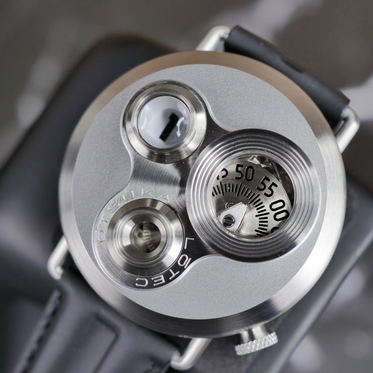 2026 Otskua Lotec Jump Hour | No. 7.5 | Full Set