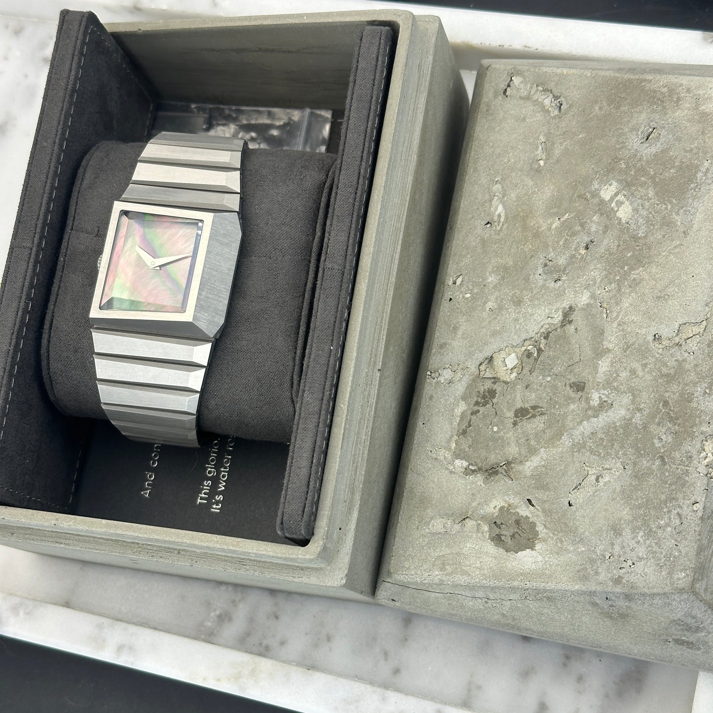 Toledano & Chan | B/1.2 | Full Set