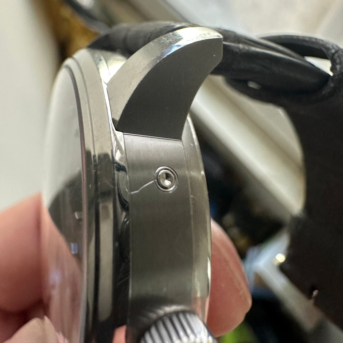 2023 Glashütte Original PanomaticLunar 1-90-02-43-32-62