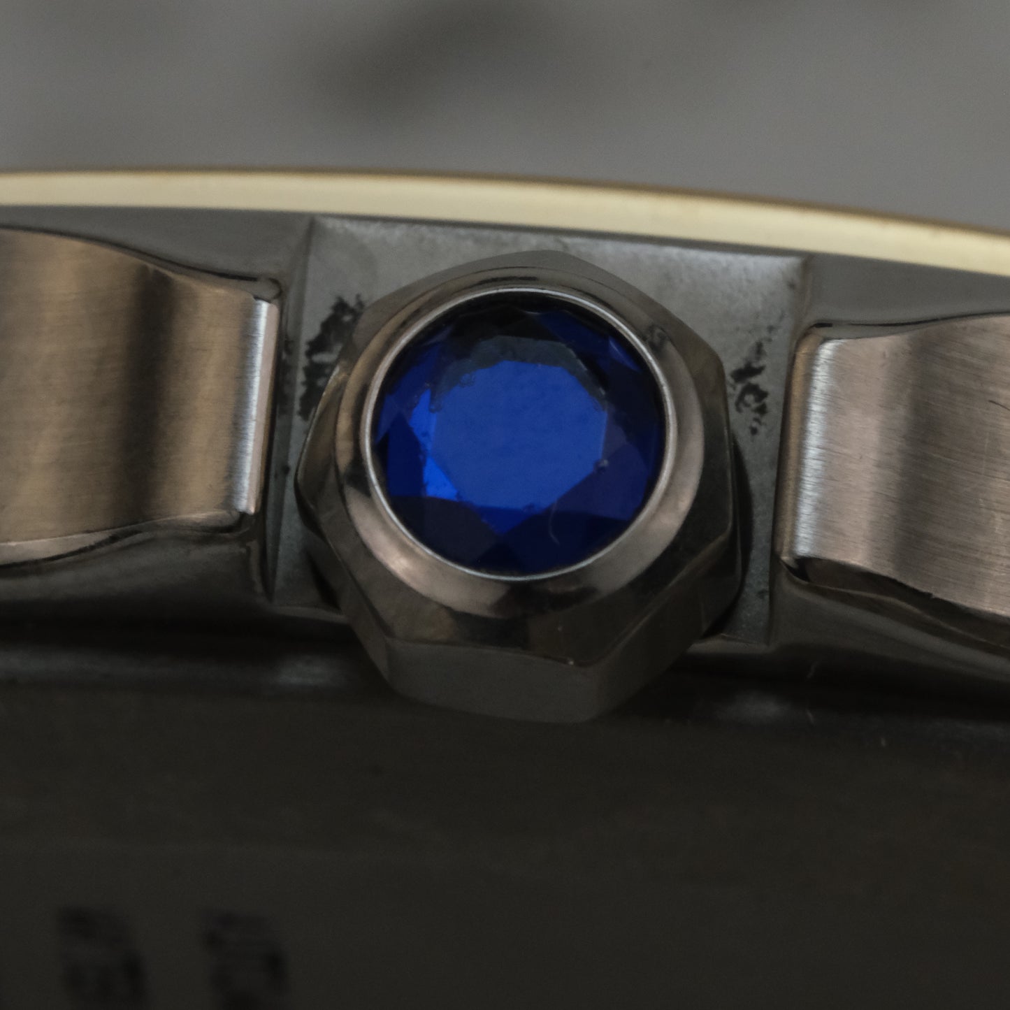 Cartier Santos Two Tone Large | W2SA0009