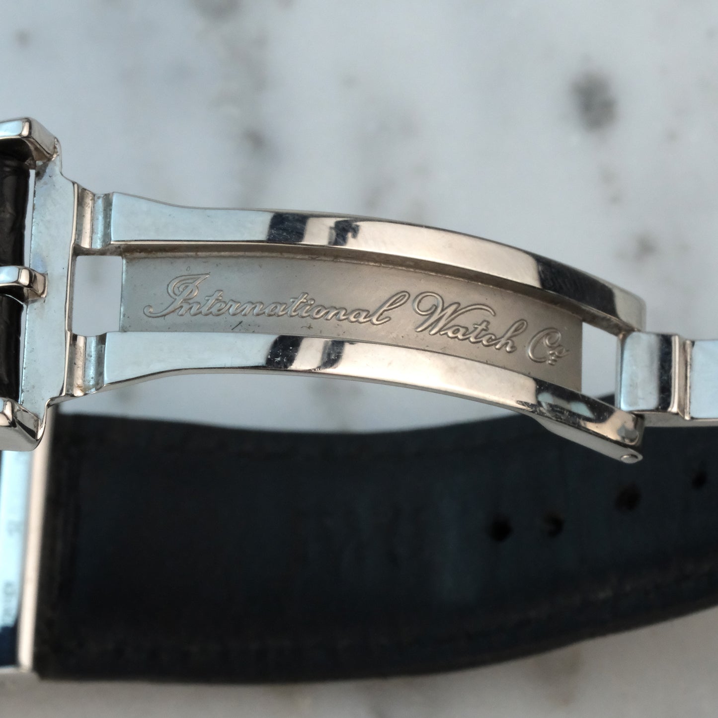 IWC Da Vinci Perpetual Calendar Chronograph | IW375803