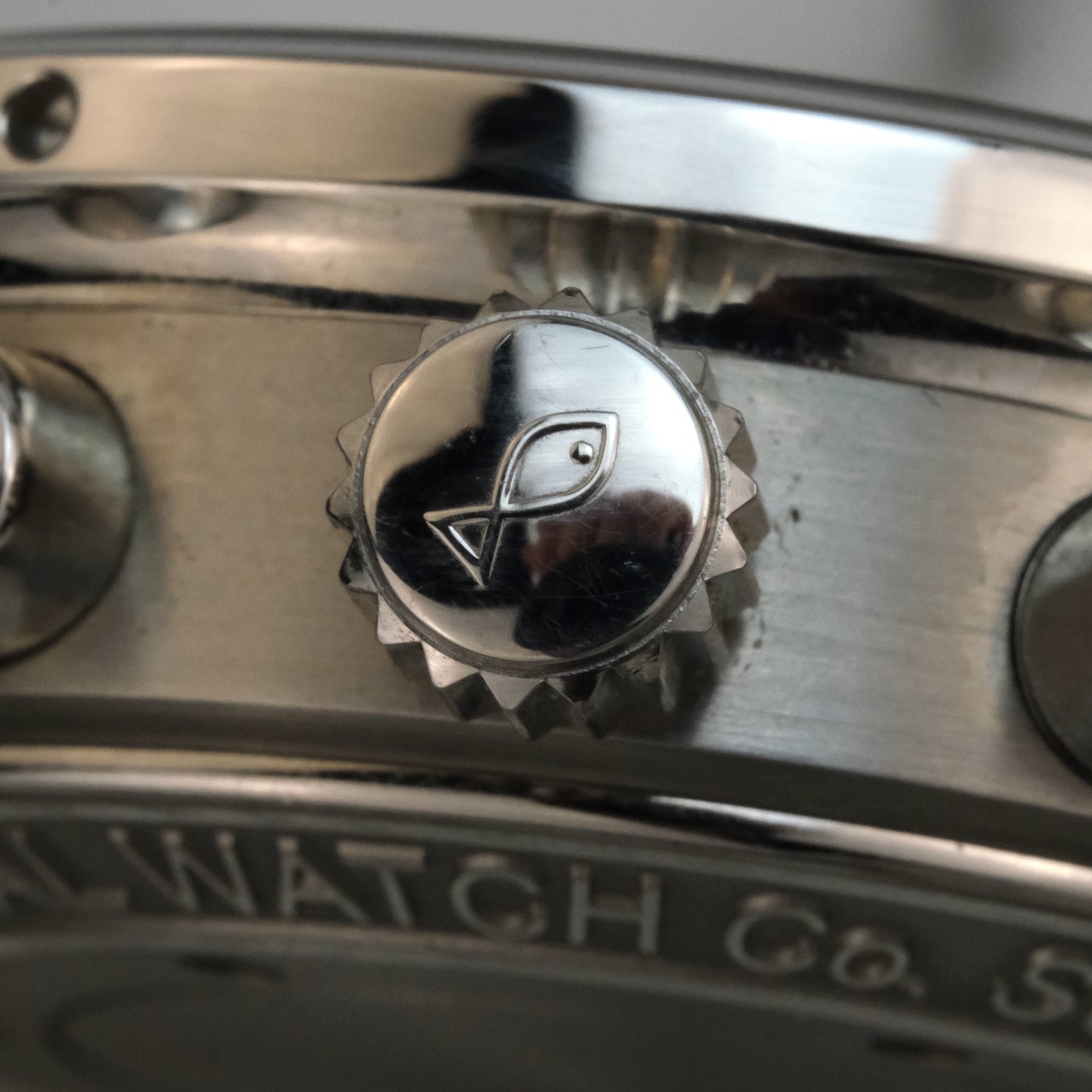 IWC GST Perpetual Calendar Chronograph | IW375609
