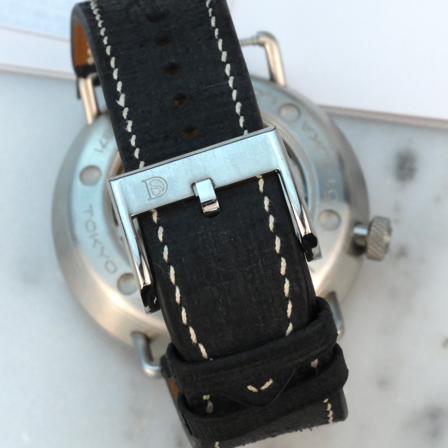 2026 Otskua Lotec Biretrograde | No. 6 | Full Set