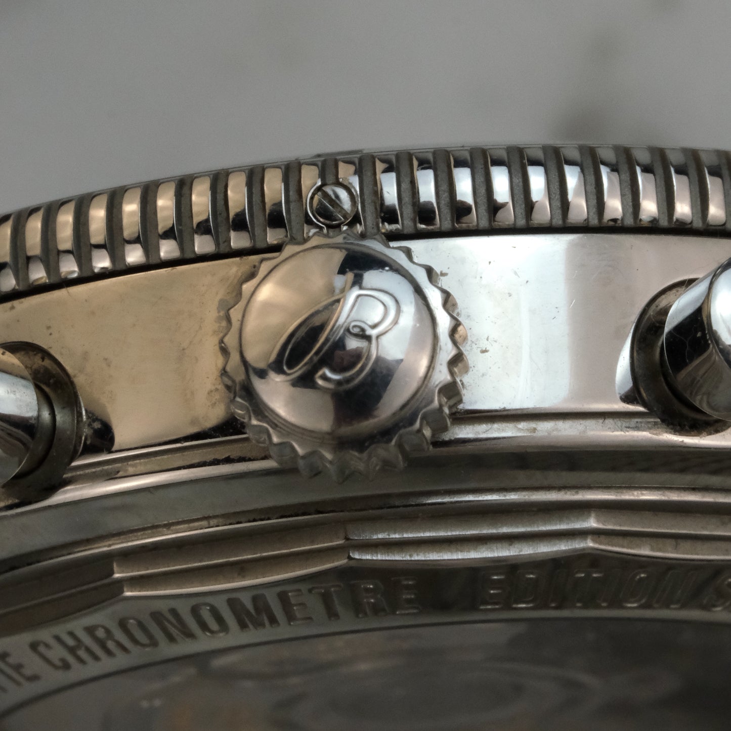 Breitling Superocean Heritage B01 Chronograph | AB0162121C1A1