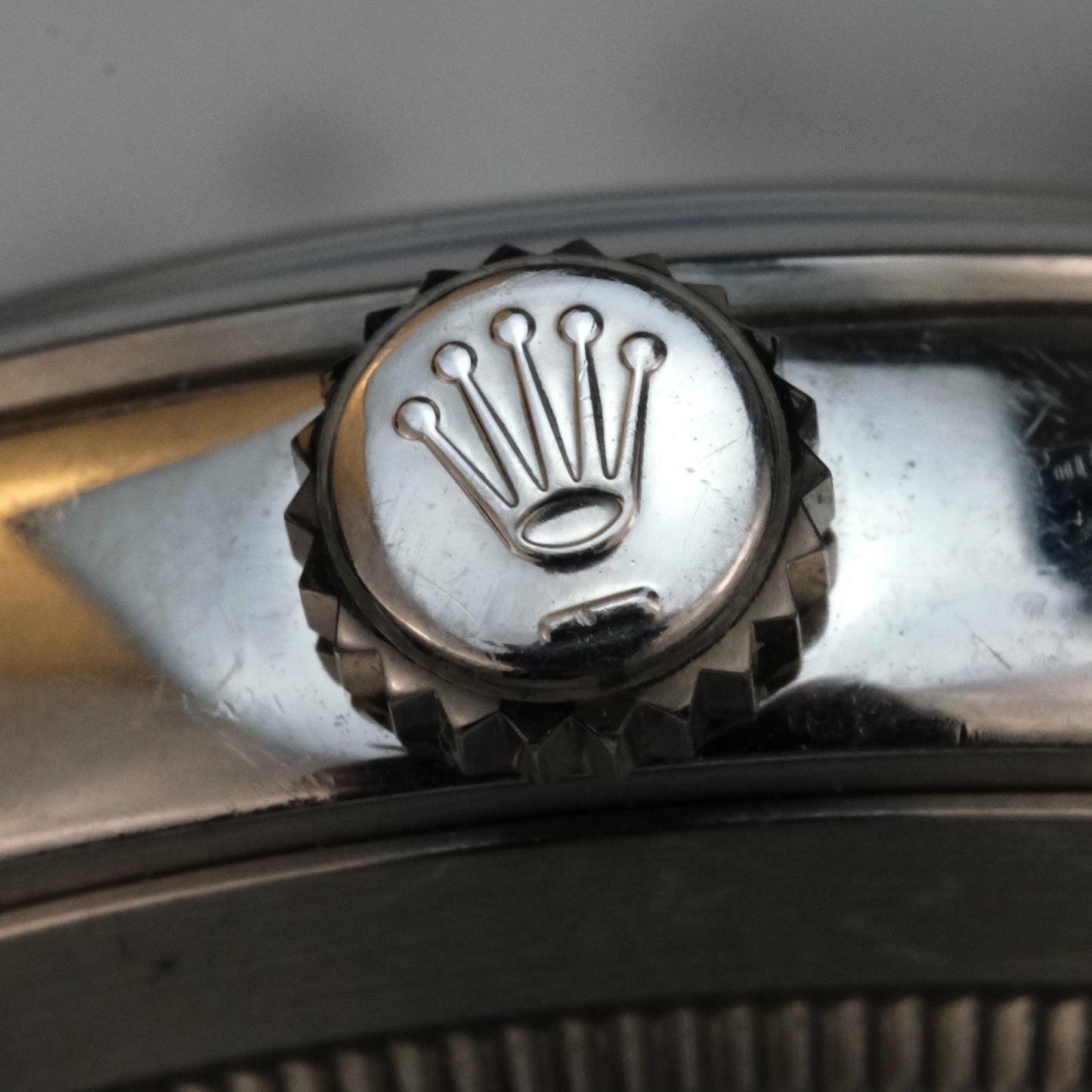 Rolex Explorer 214270