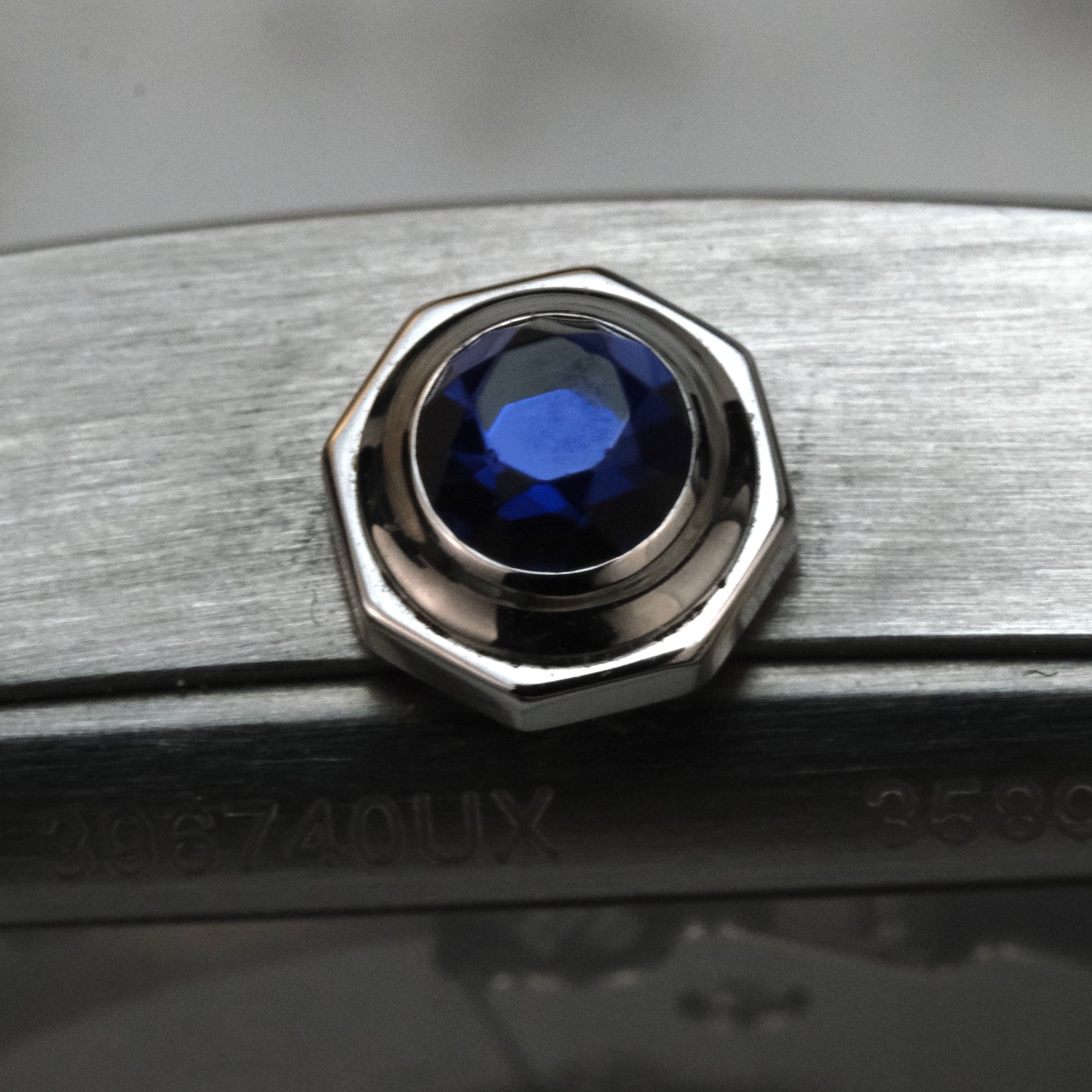 Cartier Tank MC White Dial W5330003