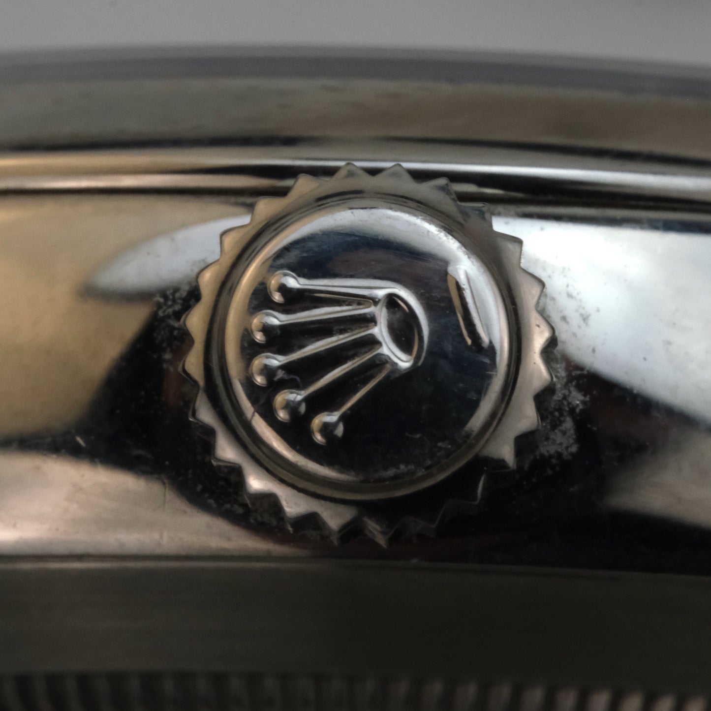 Rolex Air-King 116900