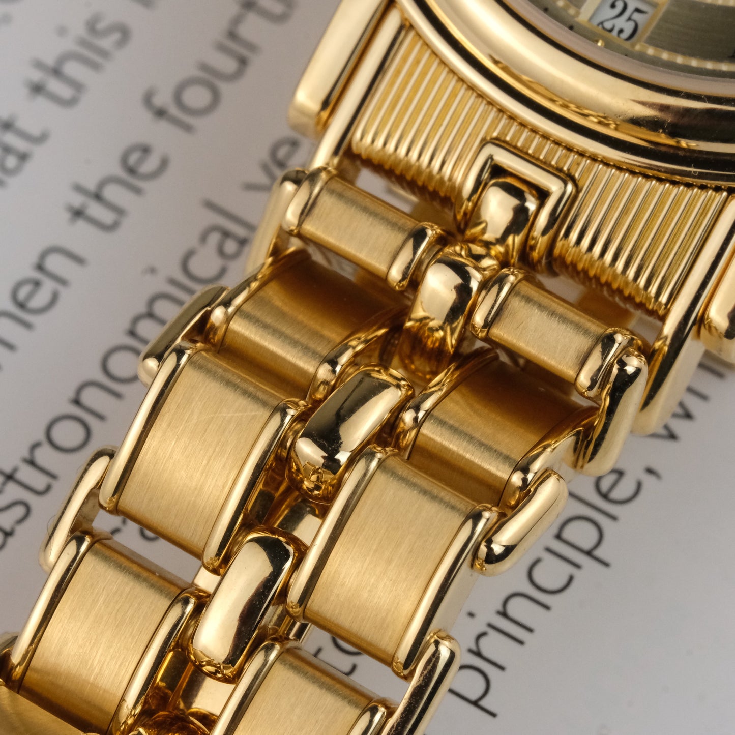 Breguet Marine 4400BA