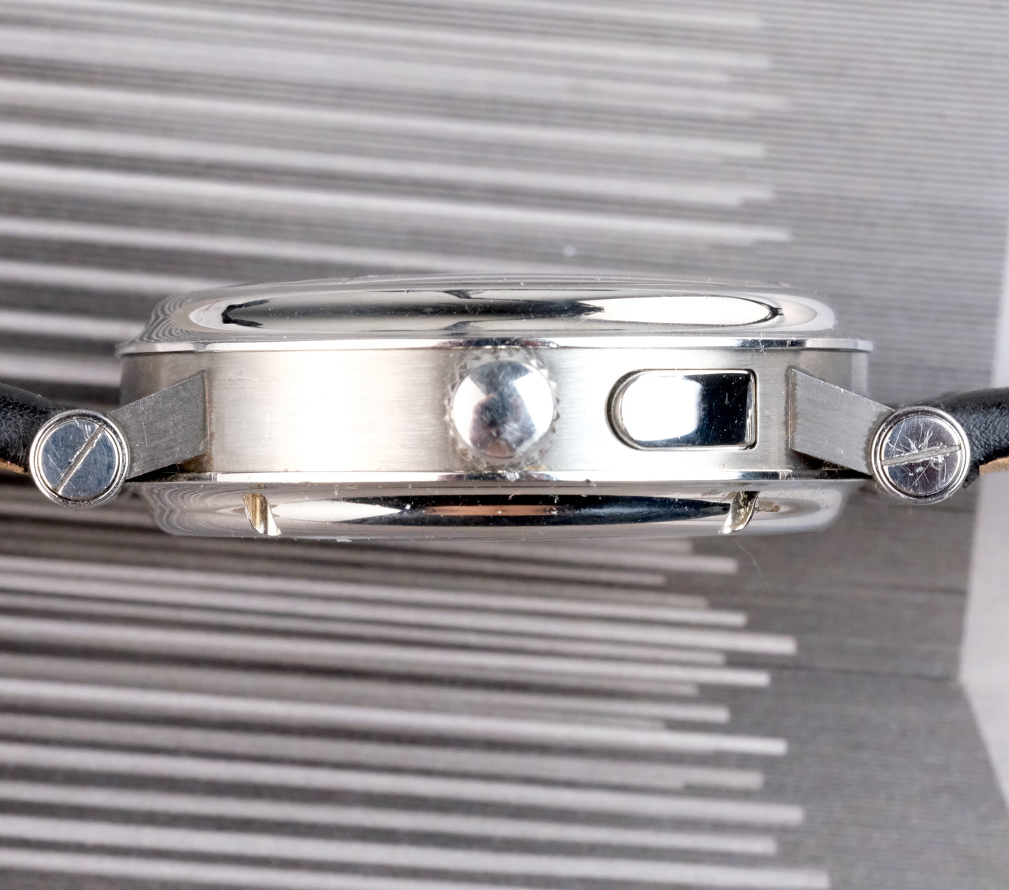 Van Cleef & Arpels Monsieur Arpels Dual Time Generations Calendar