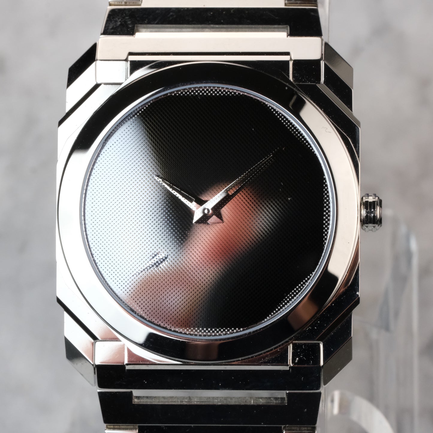 Bulgari Octo Finissimo Sejima Limited Edition, one of 360