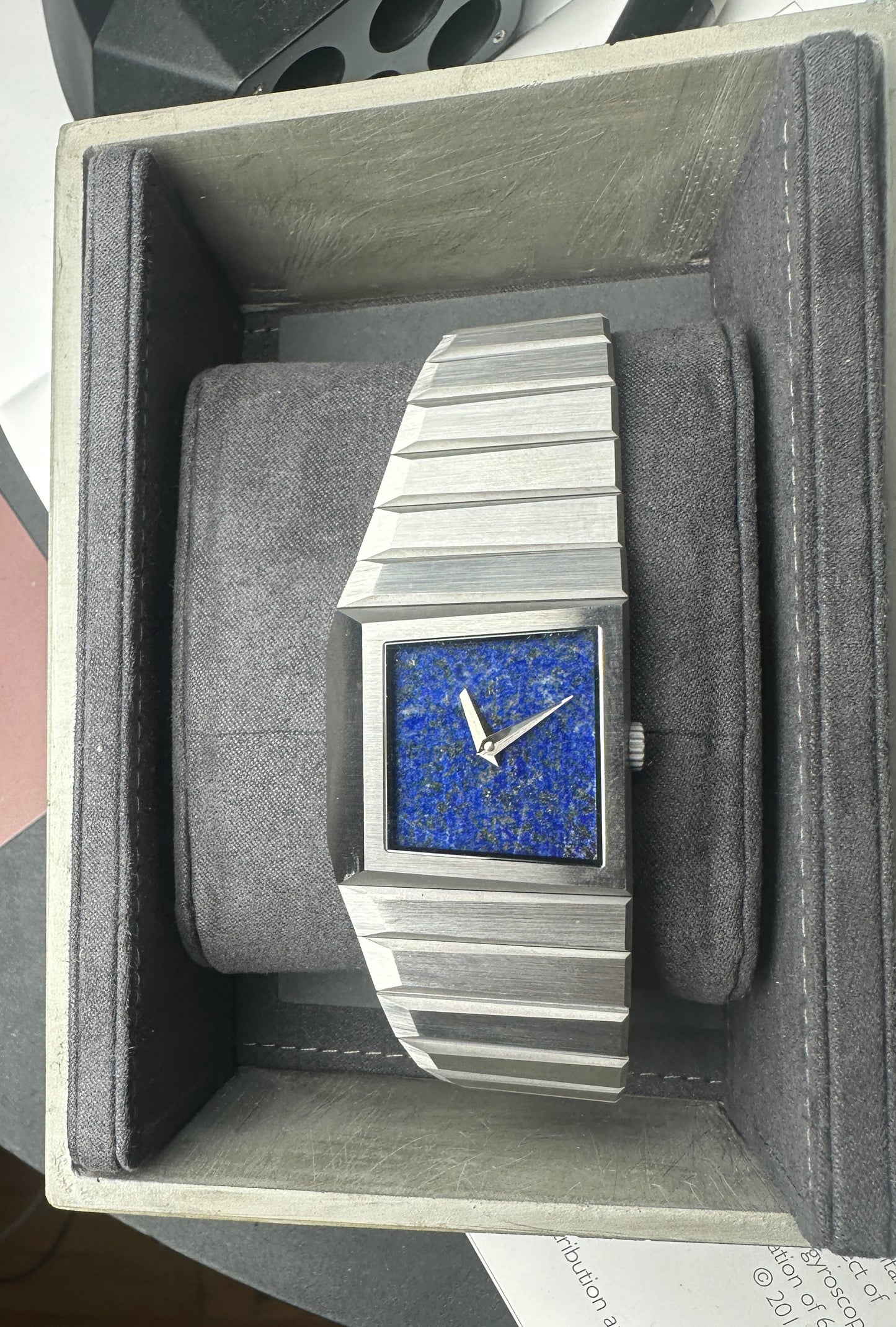 2024 Toledano & Chan B/1, limited edition of 175, full set