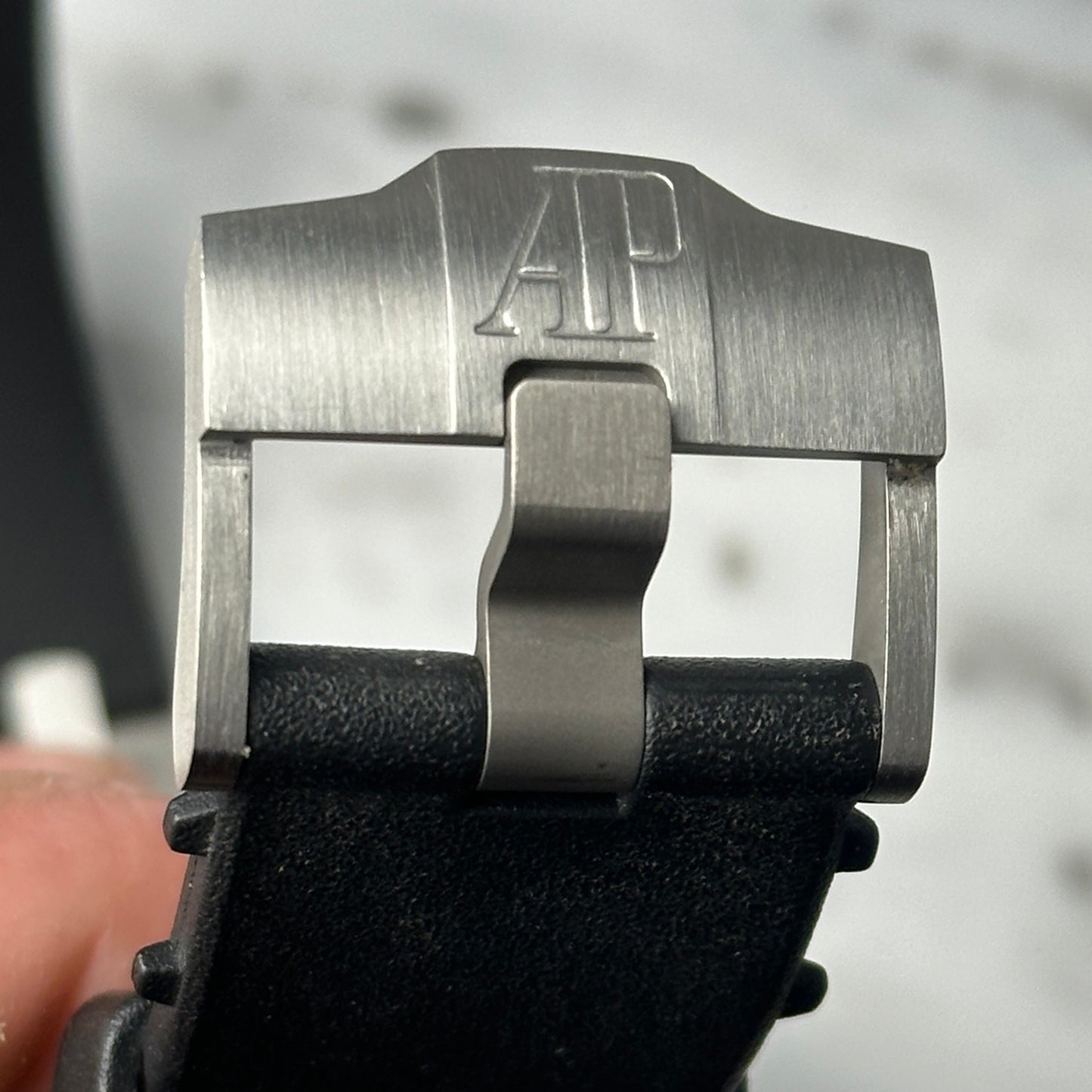 Audemars Piguet Royal Oak Offshore 15710ST.OO.A002CA.01