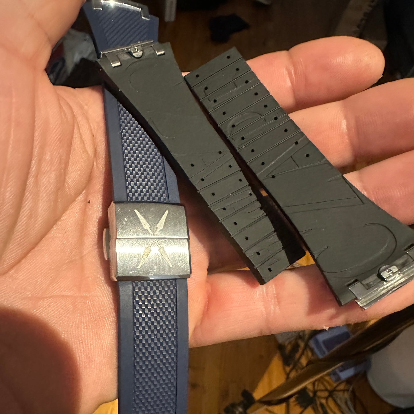 2023 Czapek Antarctique Passage de Drake Ice White | 1510-RT-12 | Full Set