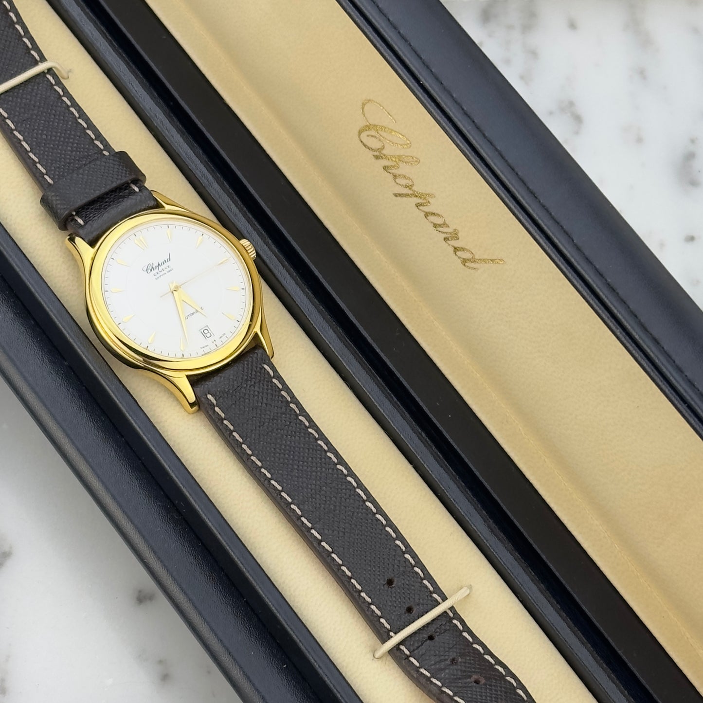 Chopard LUC 16/1862 | Box
