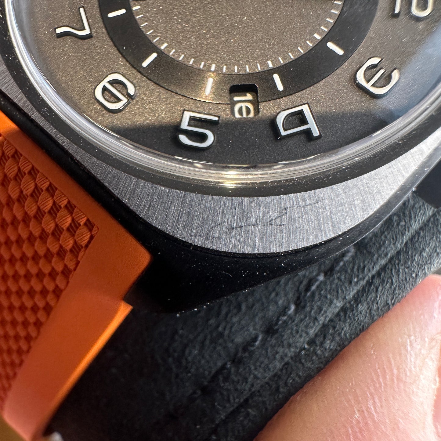 2025 Hermès H08 | SP.741 | Full Set