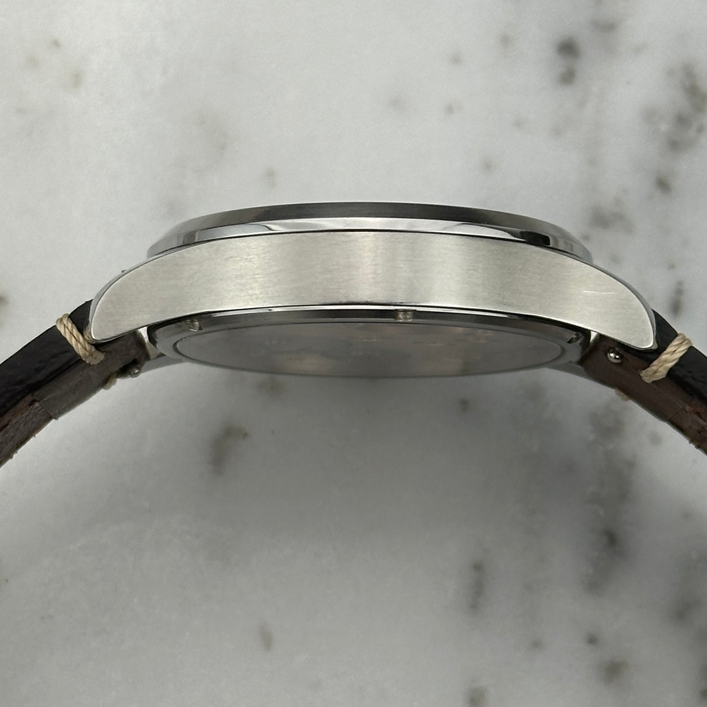 Late 2010's D. Dornblüth & Sohn 40mm | 99.1