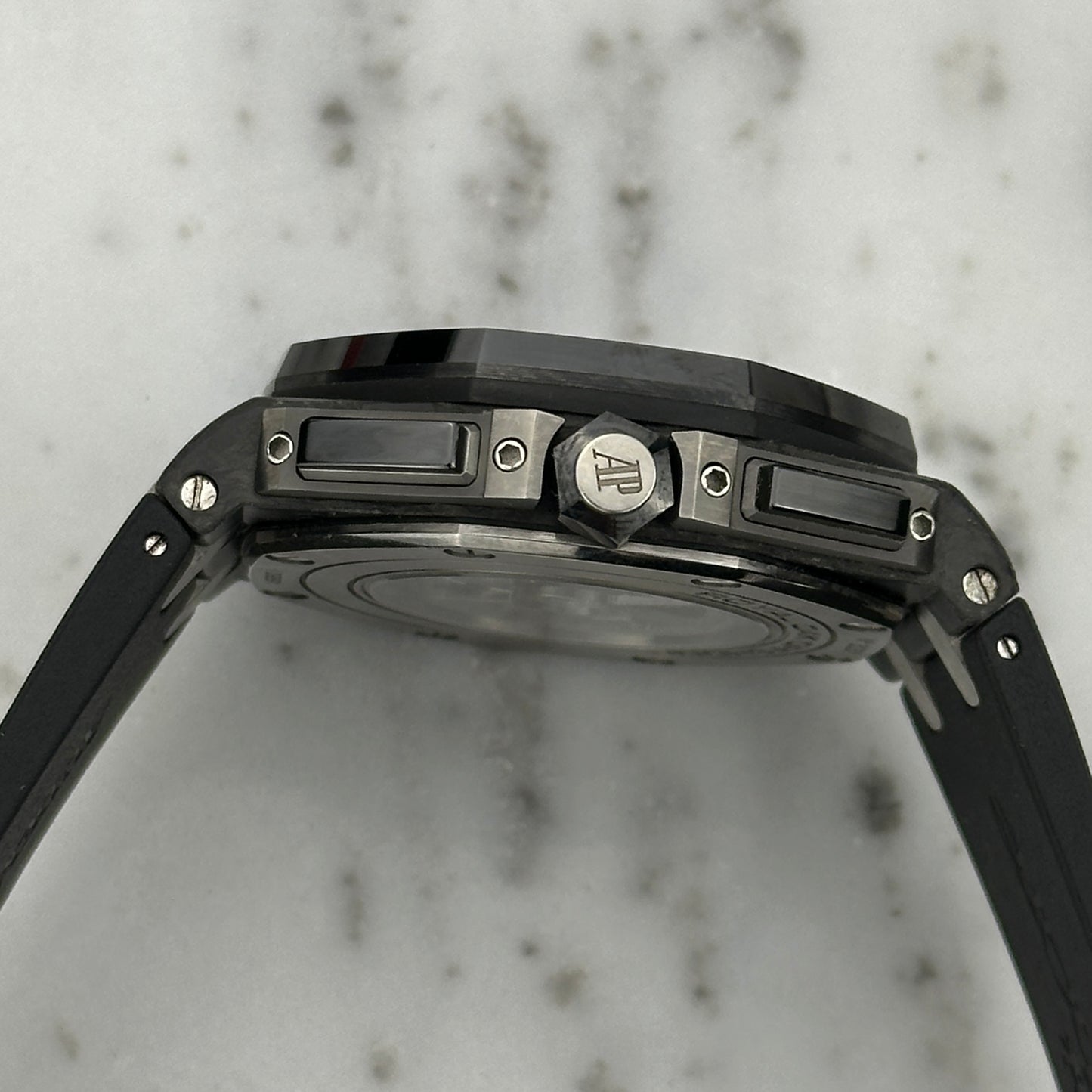 C. 2013 Audemars Piguet Royal Oak Offshore Chronograph | 26400AU.OO.A002CA.01