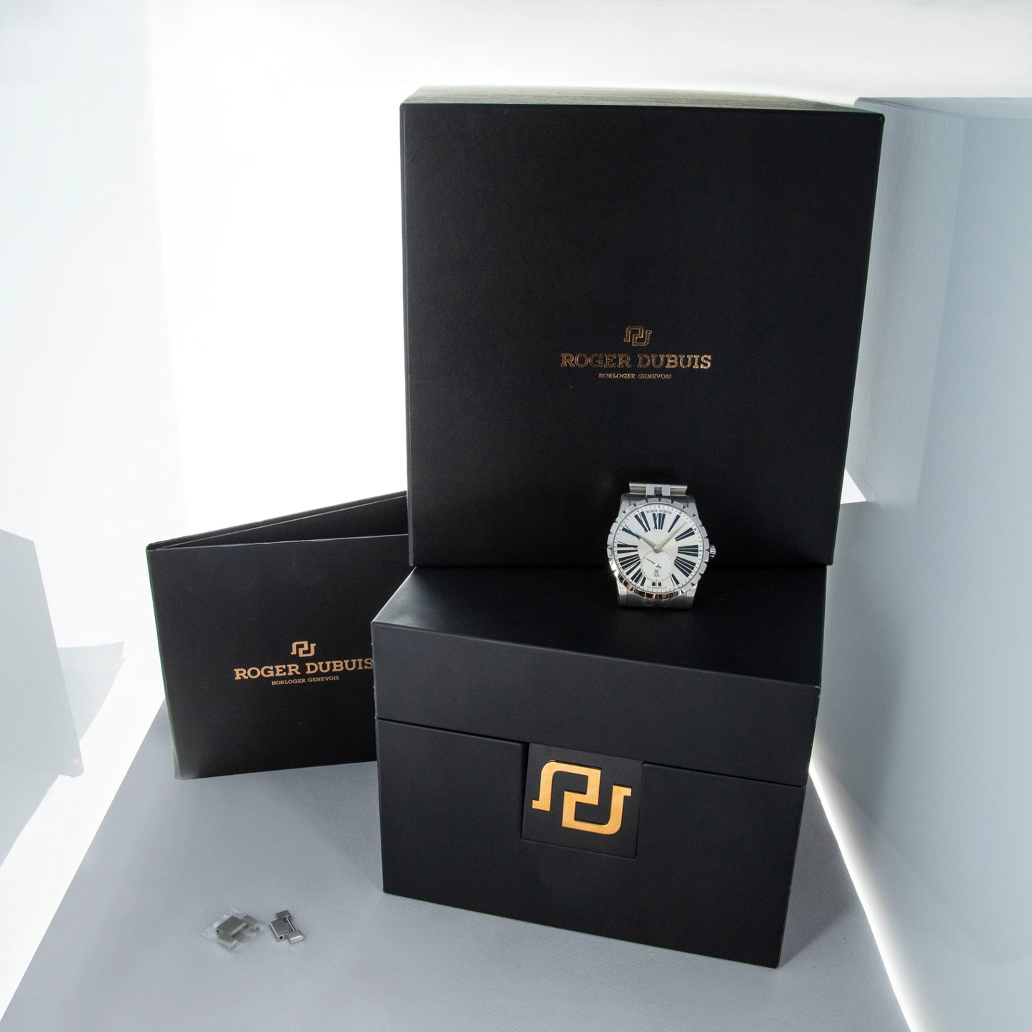 2021 Roger Dubuis Excalibur 42 | DBEX0620 | Full set