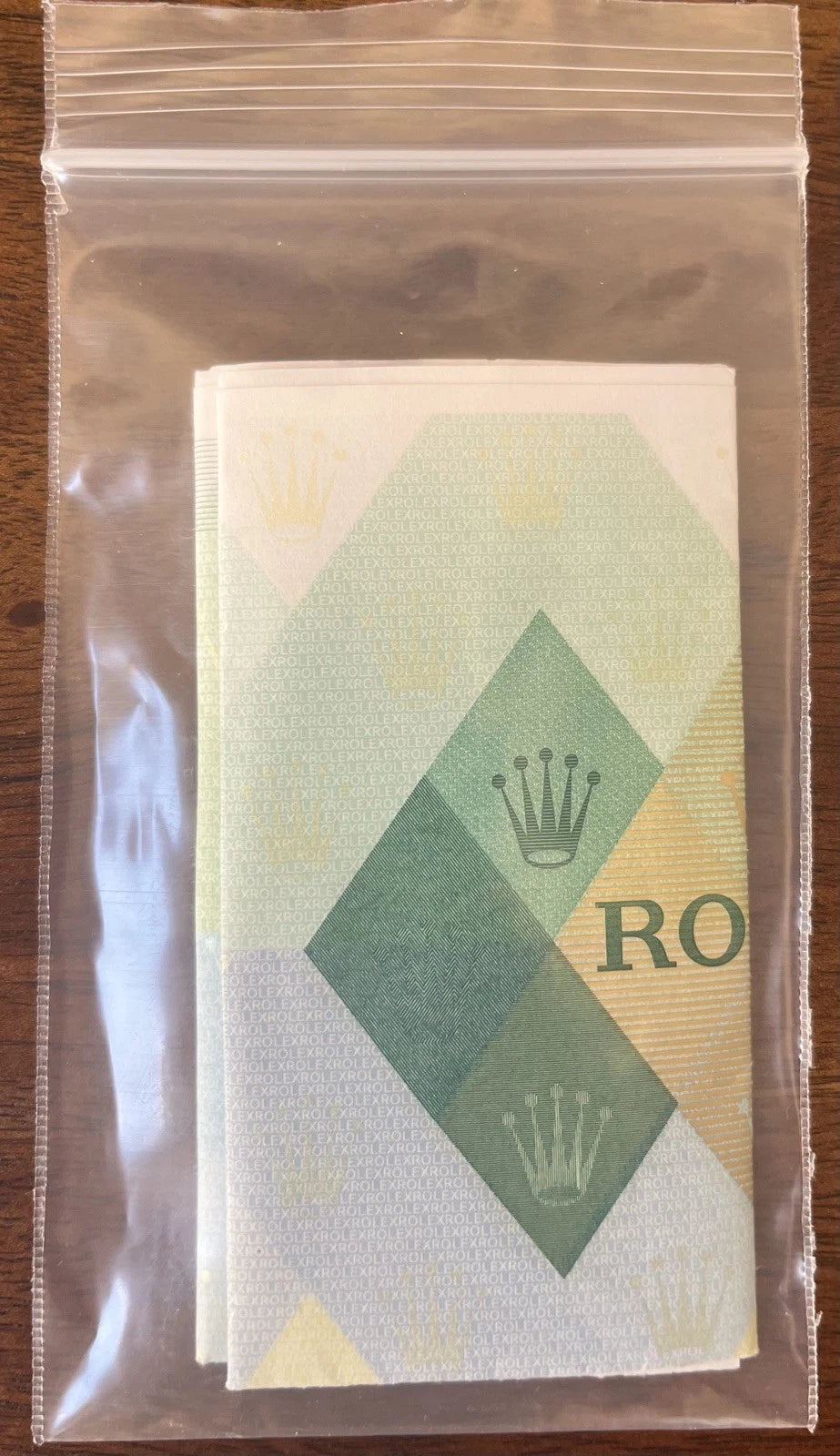 2003 Rolex Explorer 36 | 114270 | With Papers