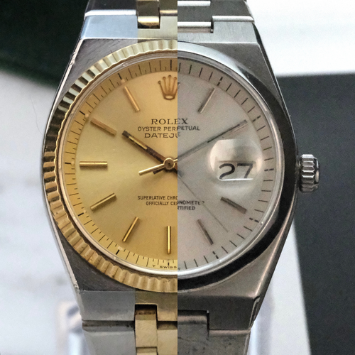 The Rolex 1530 and 1630: Rare Gems in the History of Datejust
