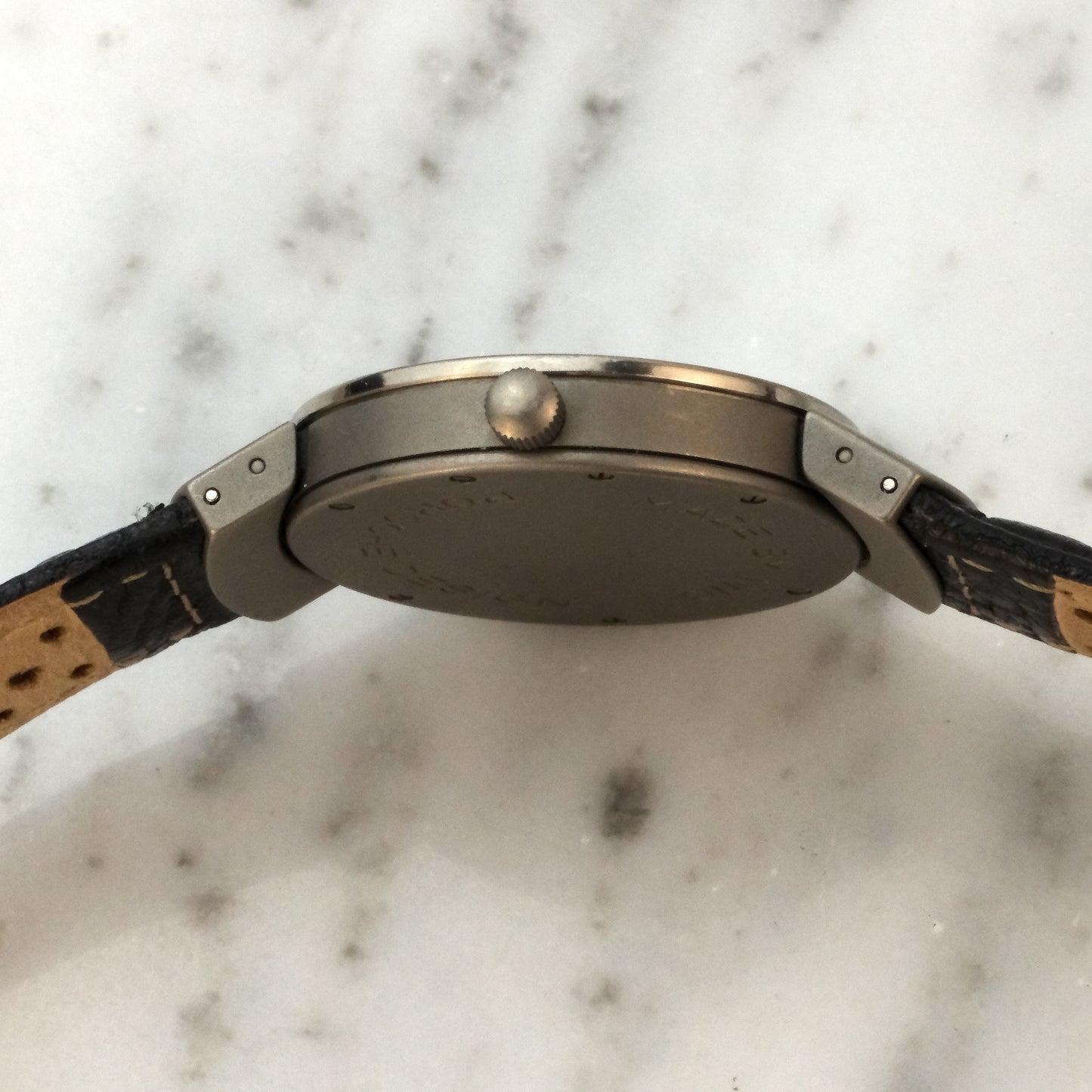 1990s IWC Porsche Design Automatic | IW3520