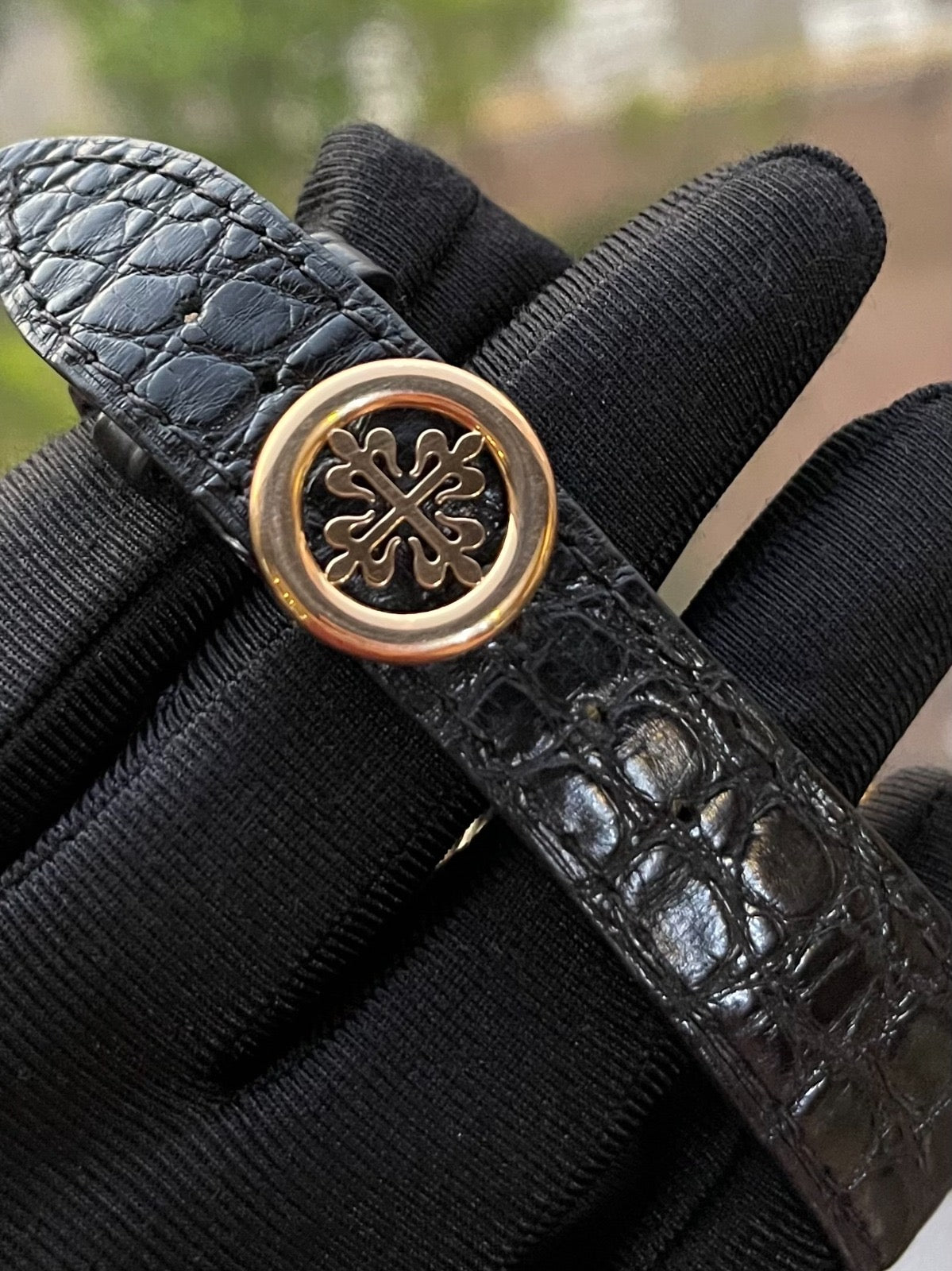 2000's Patek Philippe Annual Calendar | 5396R