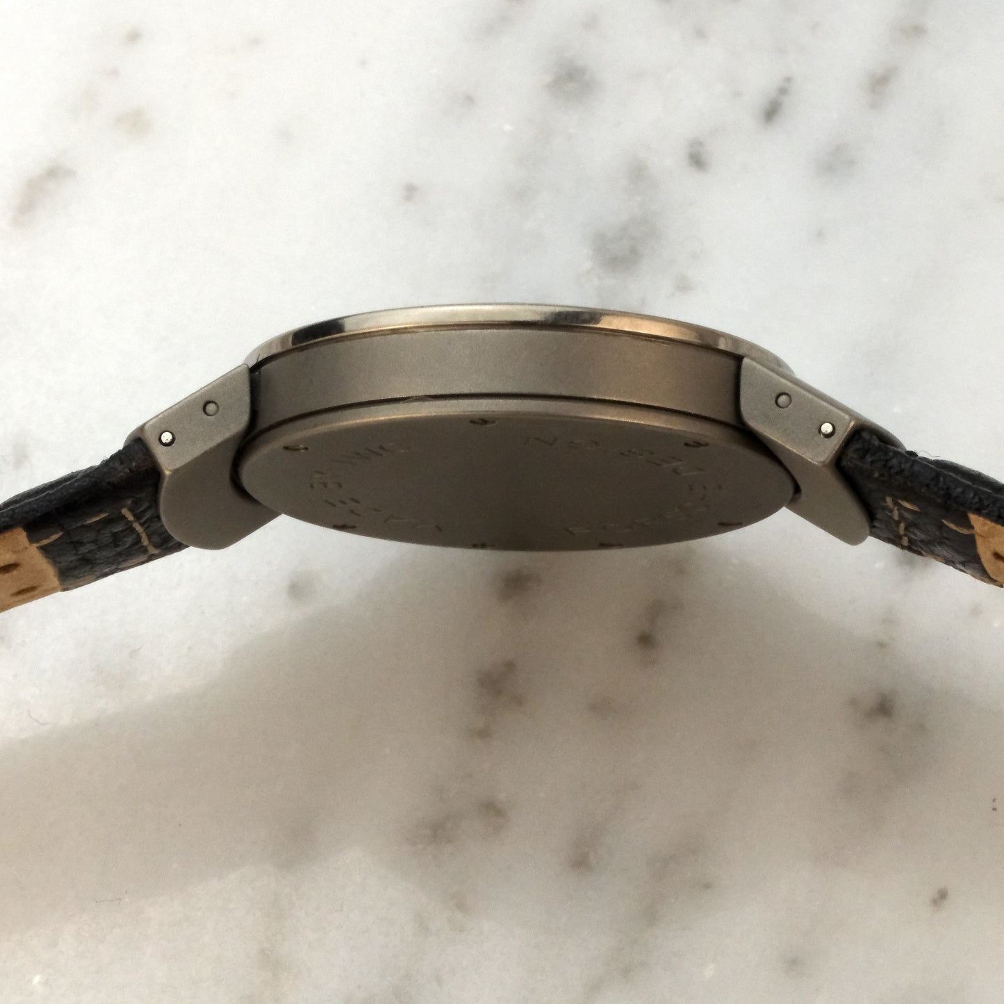 1990s IWC Porsche Design Automatic | IW3520