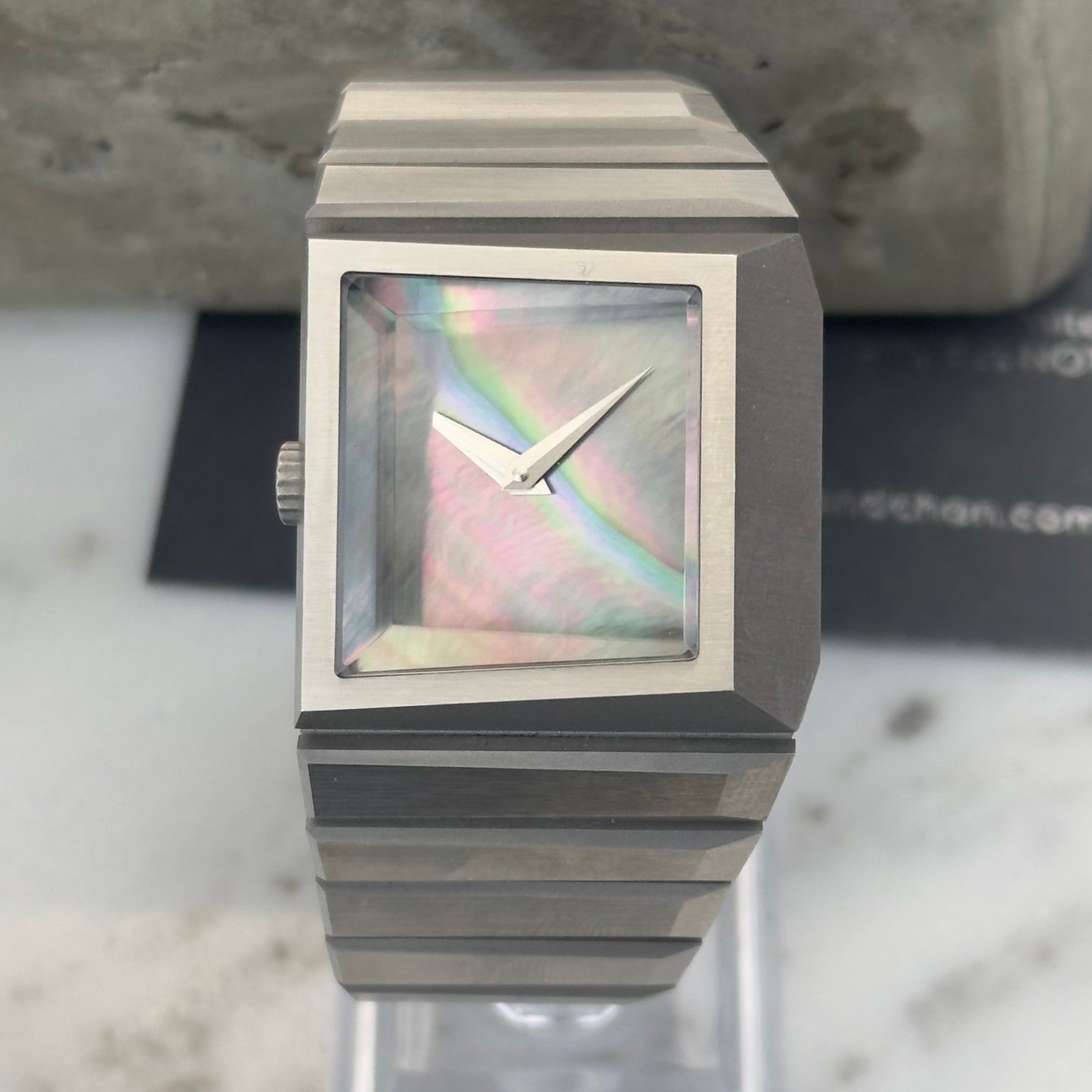 Toledano & Chan | B/1.2 | Full Set