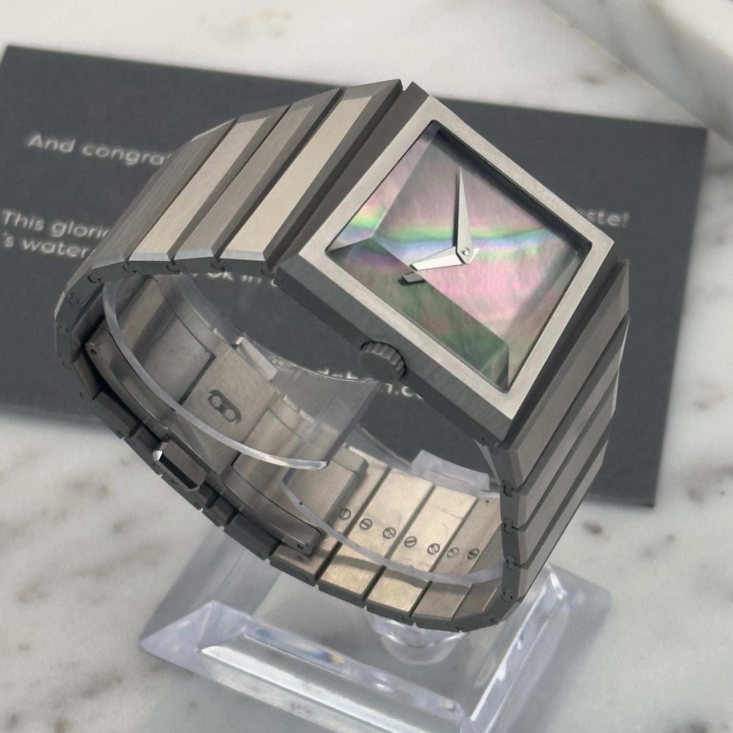 Toledano & Chan | B/1.2 | Full Set