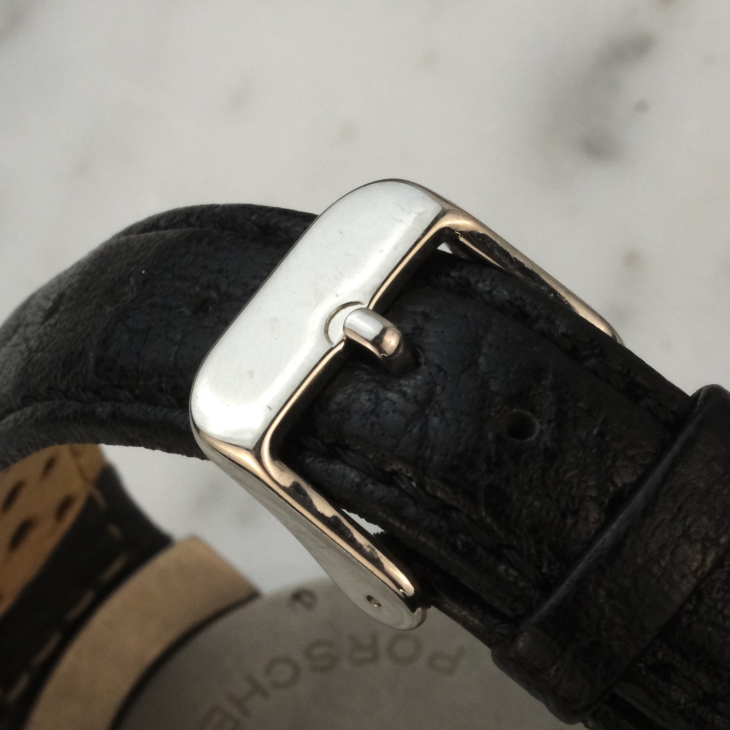 1990s IWC Porsche Design Automatic | IW3520