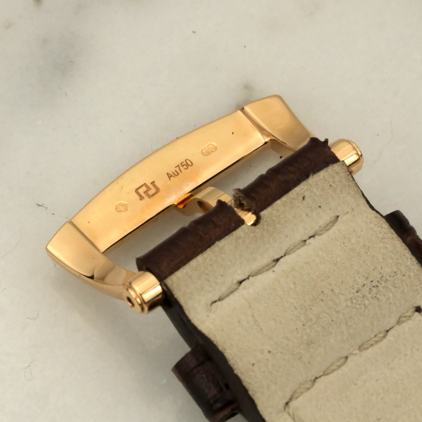 2015 Roger Dubuis Hommage Rose Gold | RDDBHO0565 | Full Set