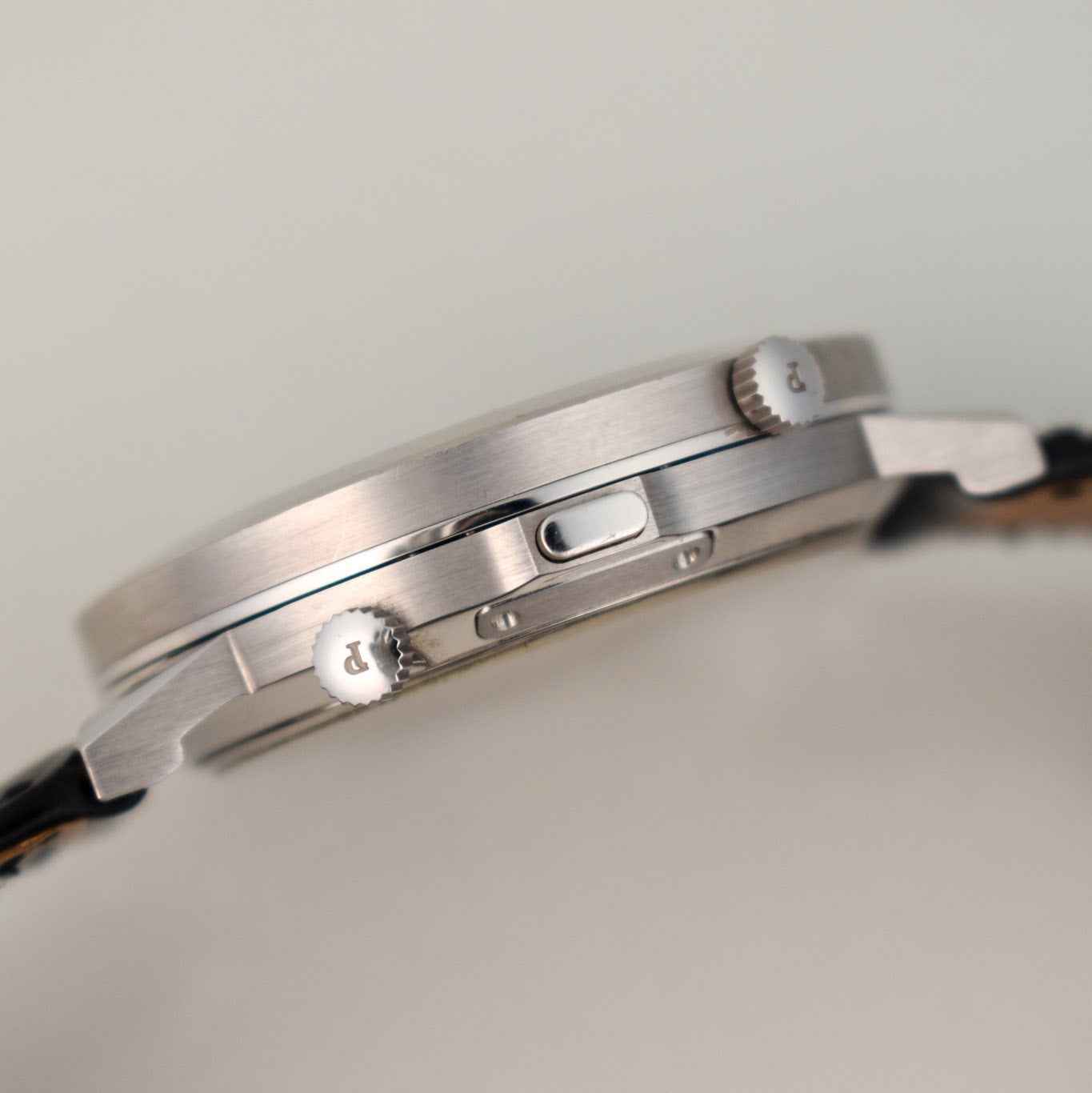 Piaget Double Jeu in White Gold | G0A32152