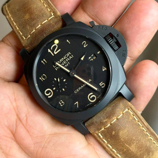 Panerai Luminor 1950 3 Day Ceramica | PAM00441