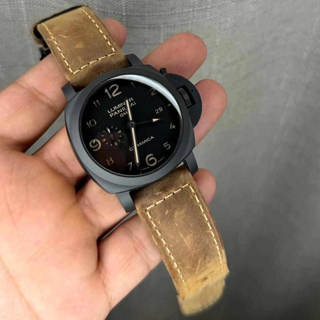 Panerai Luminor 1950 3 Day Ceramica | PAM00441