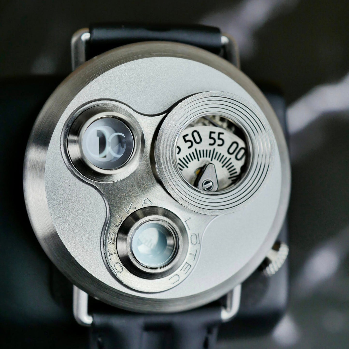 2026 Otskua Lotec Jump Hour | No. 7.5 | Full Set