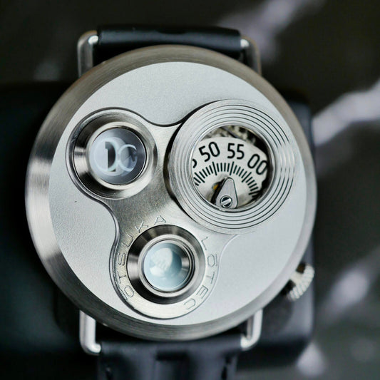 2026 Otskua Lotec Jump Hour | No. 7.5 | Full Set