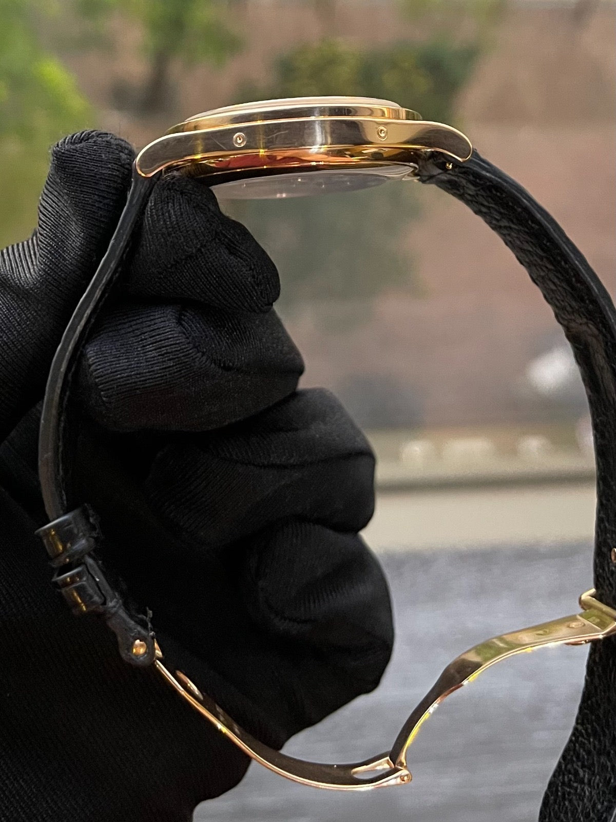 2000's Patek Philippe Annual Calendar | 5396R