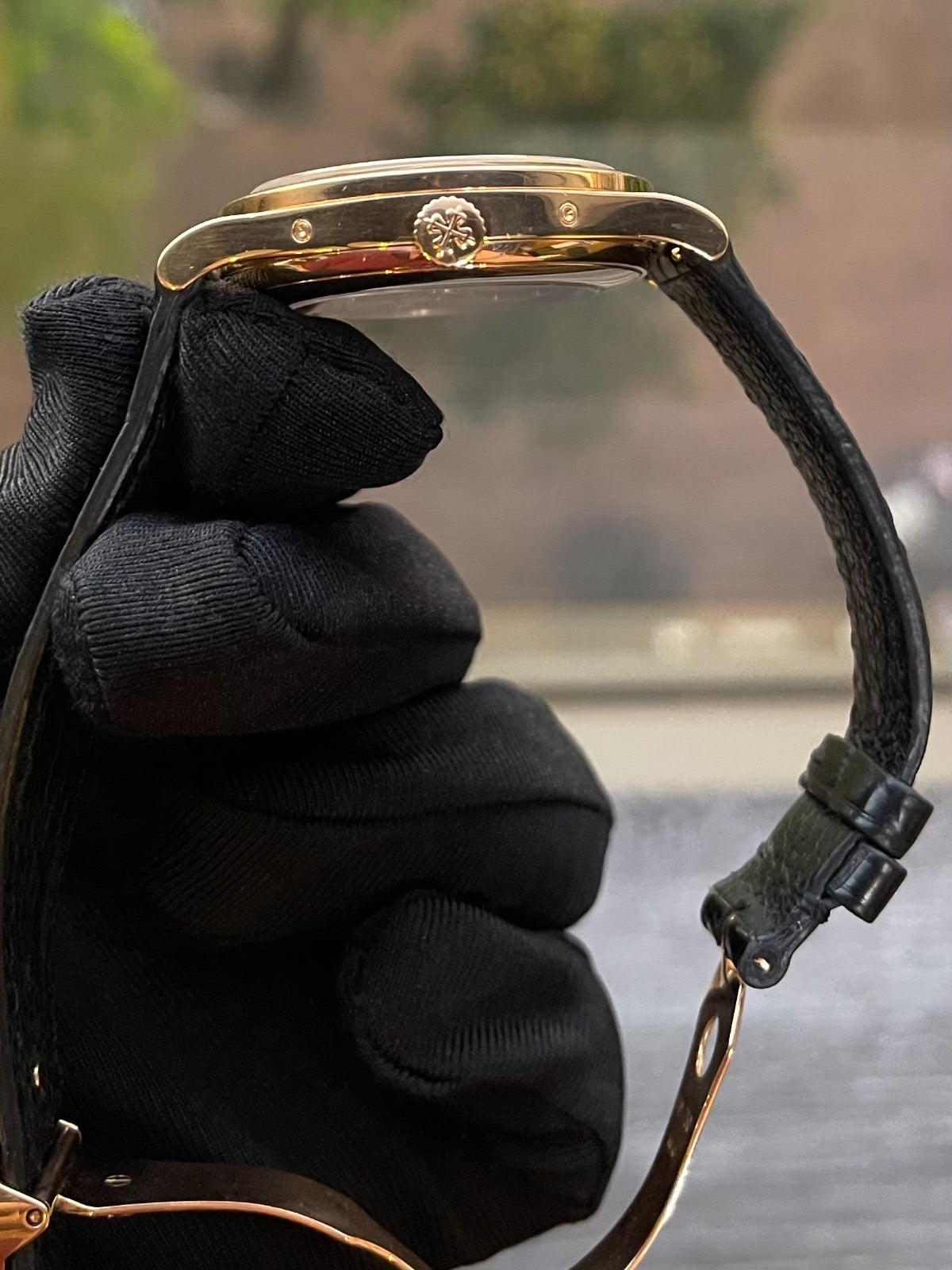 2000's Patek Philippe Annual Calendar | 5396R