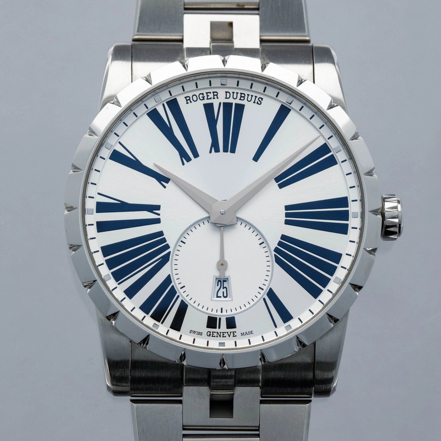 2021 Roger Dubuis Excalibur 42 | DBEX0620 | Full set