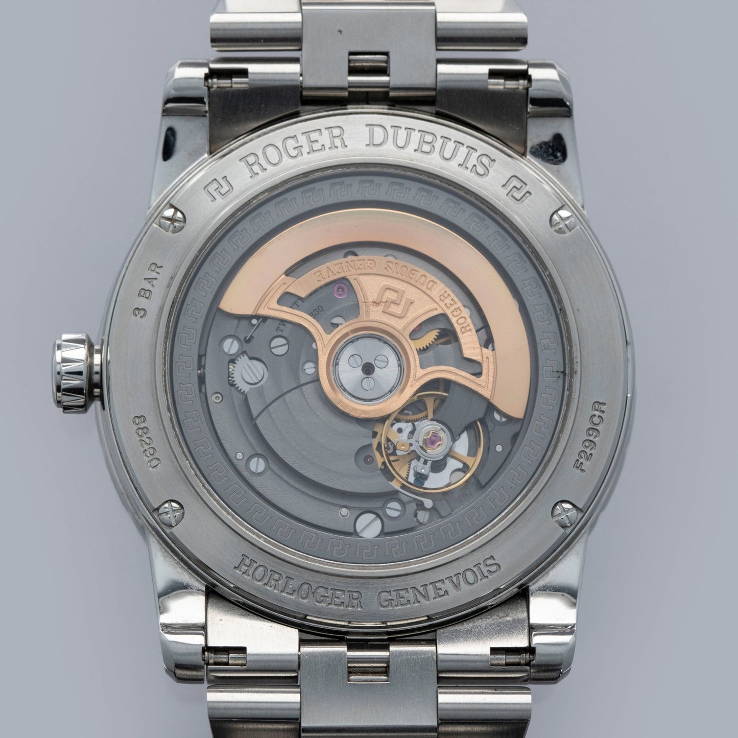 2021 Roger Dubuis Excalibur 42 | DBEX0620 | Full set