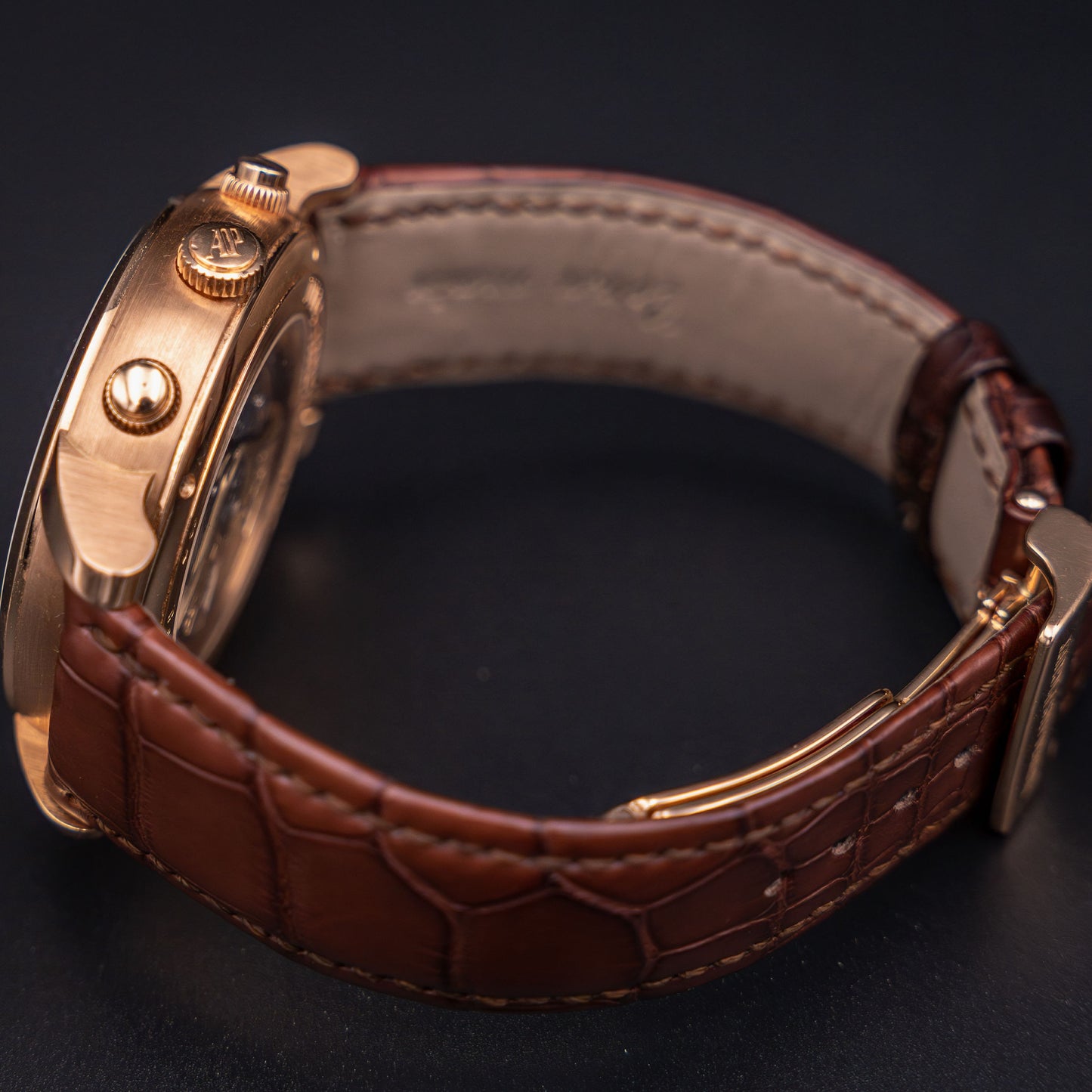 Audemars Piguet Jules Audemars Chronograph | 26100OR