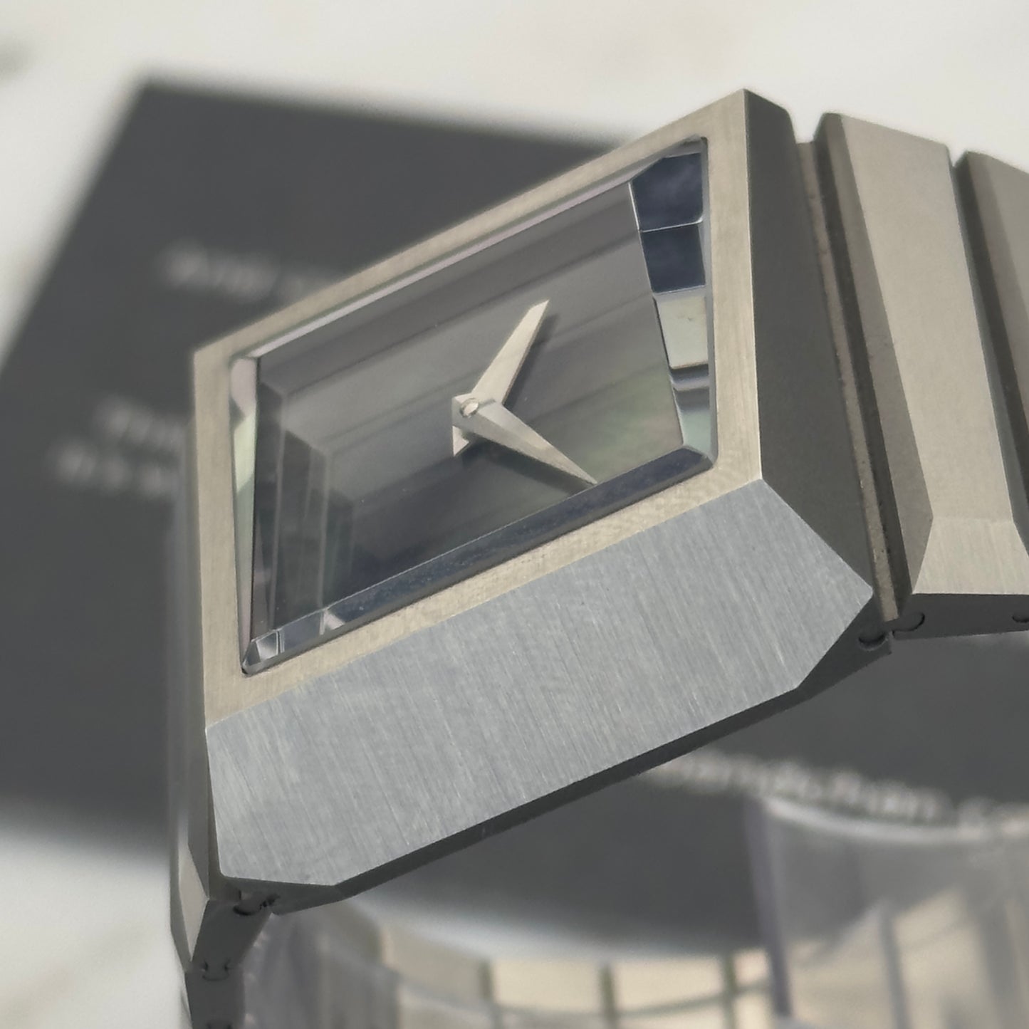 Toledano & Chan | B/1.2 | Full Set