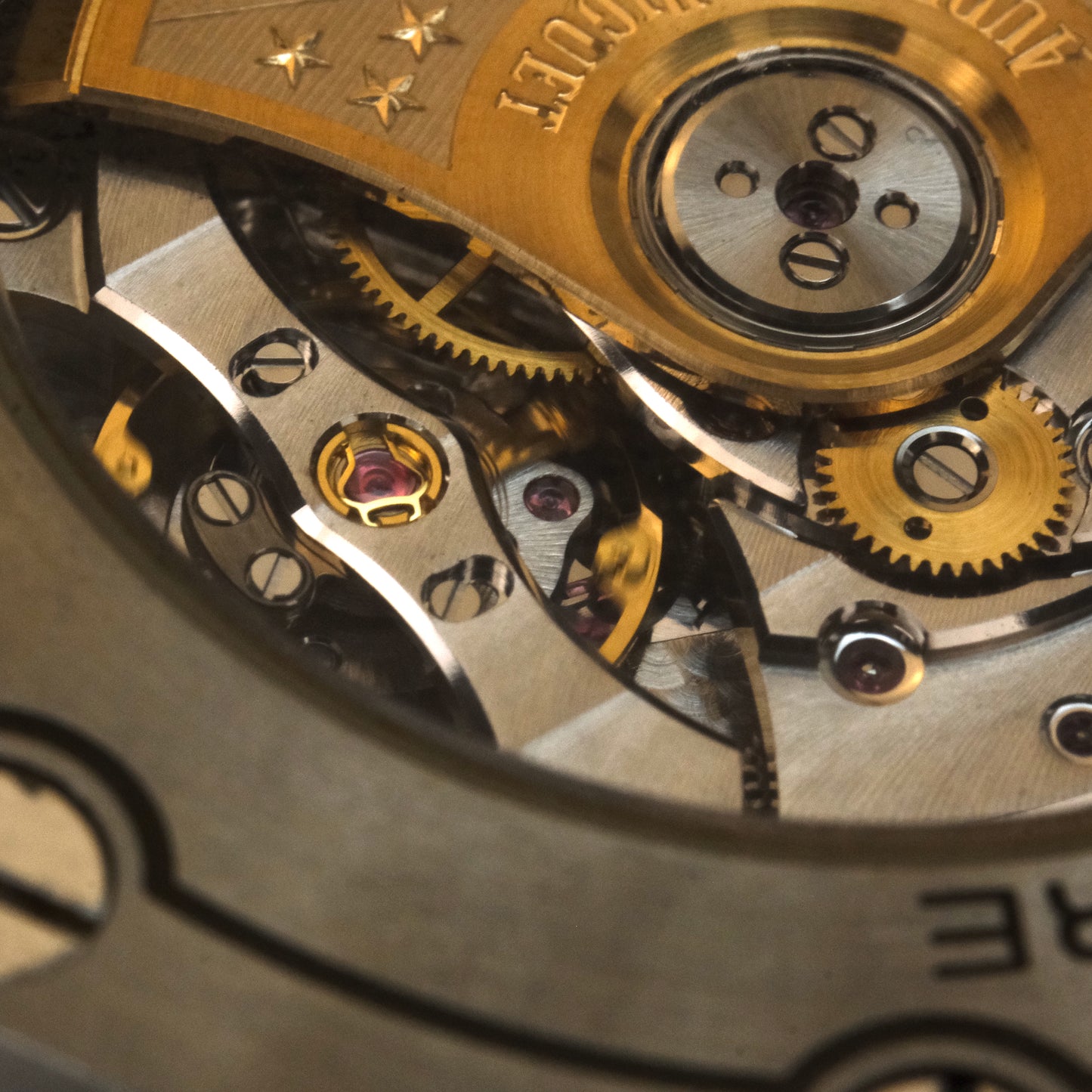 Audemars Piguet Royal Oak Offshore 15710ST.OO.A002CA.01