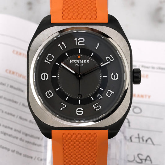 2025 Hermès H08 | SP.741 | Full Set