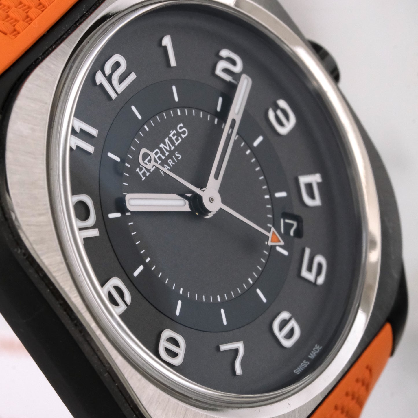 2025 Hermès H08 | SP.741 | Full Set