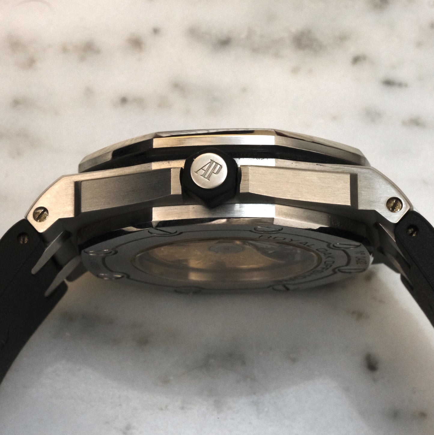 Audemars Piguet Royal Oak Offshore 15710ST.OO.A002CA.01