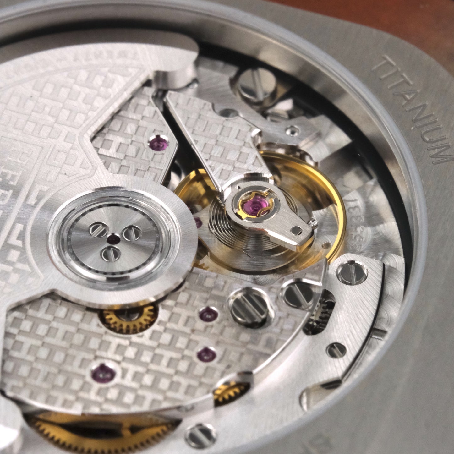 2025 Hermès H08 | SP.741 | Full Set