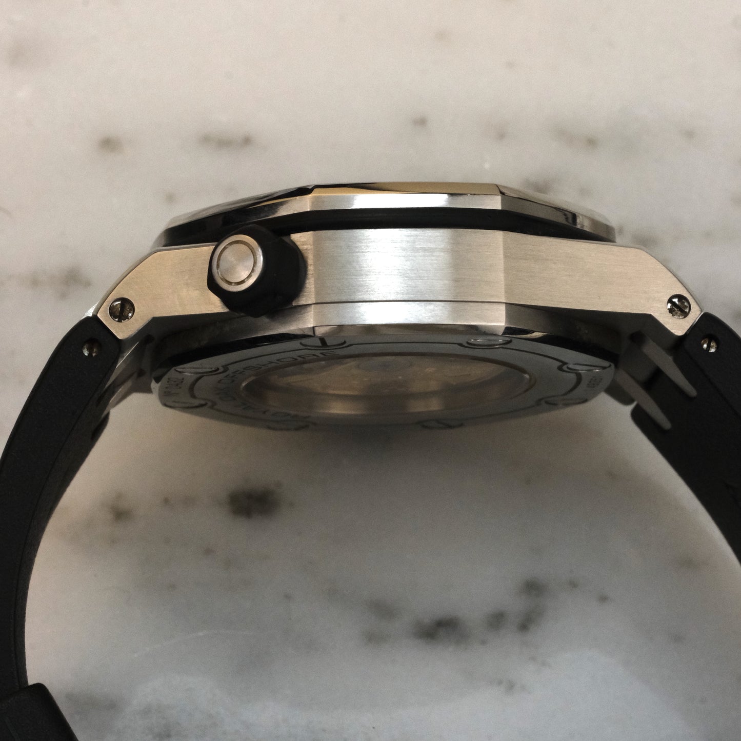 Audemars Piguet Royal Oak Offshore 15710ST.OO.A002CA.01