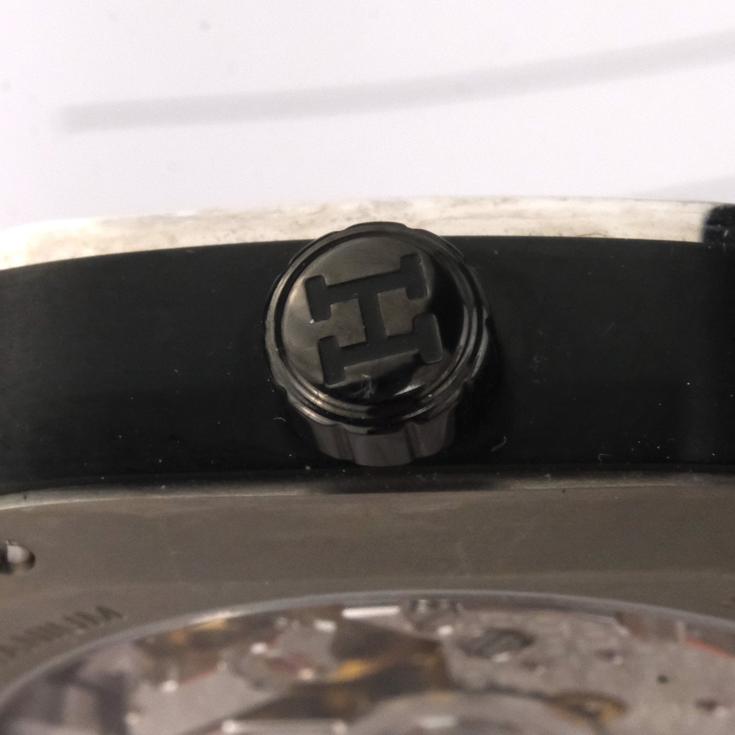 2025 Hermès H08 | SP.741 | Full Set