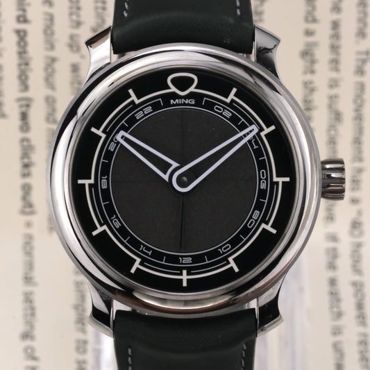 2023 Ming Kyoto GMT | 22.01 | Full set